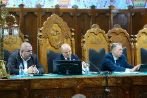 6. Sednica skupštine grada