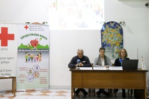 Sumiranje rezultata akcije "Selu u pohode"