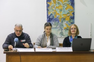 Sumiranje rezultata akcije "Selu u pohode"