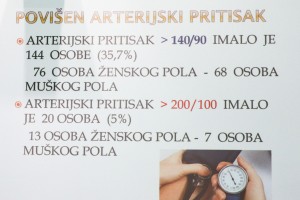 Sumiranje rezultata akcije "Selu u pohode"