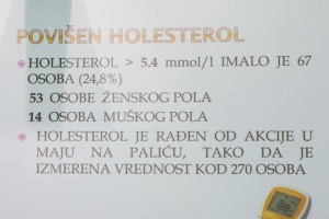 Sumiranje rezultata akcije "Selu u pohode"