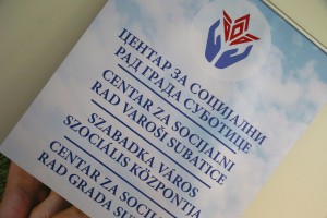 Оtvaranje obnovljene prostorije gde će se odvijati viđenja u kontrolisanim uslovima dece i roditelja sa kojima deca ne žive