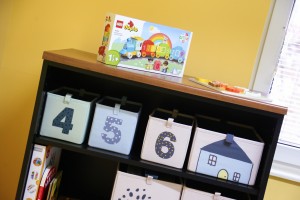 Оtvaranje obnovljene prostorije gde će se odvijati viđenja u kontrolisanim uslovima dece i roditelja sa kojima deca ne žive