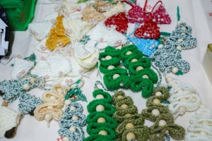 Kizurko - novogodišnji vašar