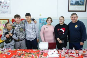 Kizurko - novogodišnji vašar