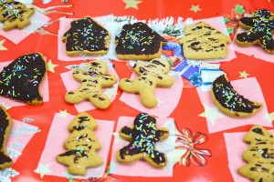 Kizurko - novogodišnji vašar