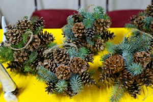 Kizurko - novogodišnji vašar