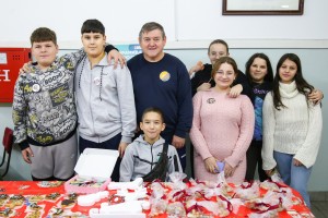 Kizurko - novogodišnji vašar