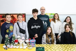 Kizurko - novogodišnji vašar