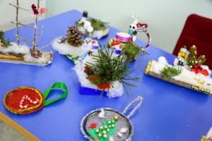 Kizurko - novogodišnji vašar