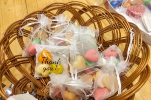 Kreativni proizvodi koji se rađaju u Inkluzivnom centru "Zvuci srca"