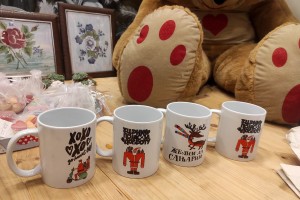 Kreativni proizvodi koji se rađaju u Inkluzivnom centru "Zvuci srca"