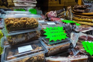 Winterfest - zimski vašar, šarolika ponuda