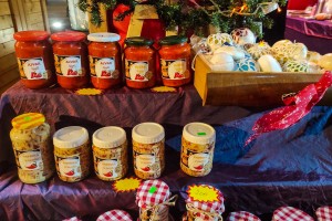 Winterfest - zimski vašar, šarolika ponuda