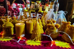 Winterfest - zimski vašar, šarolika ponuda