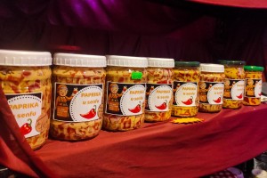 Winterfest - zimski vašar, šarolika ponuda