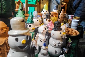 Winterfest - zimski vašar, šarolika ponuda