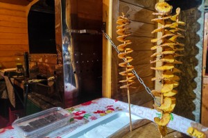 Winterfest - zimski vašar, šarolika ponuda