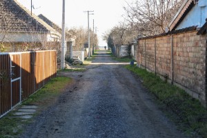 Obilazak početka radova na izgradnji kanalizacione mreže u okviru projekta "Čista Srbija" (Futoška ulica)