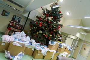 Donacija Fondacije SBB Domu "Kolevka"