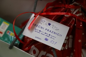 Donacija Fondacije SBB Domu "Kolevka"