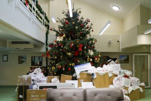 Donacija Fondacije SBB Domu "Kolevka"