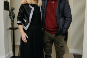 Dnevni doček Nove godine - prednovogodišnje zagrevanje #NG2025