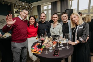 Dnevni doček Nove godine - prednovogodišnje zagrevanje #NG2025