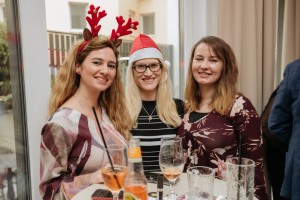 Dnevni doček Nove godine - prednovogodišnje zagrevanje #NG2025