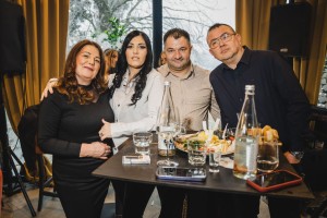 Dnevni doček Nove godine - prednovogodišnje zagrevanje #NG2025