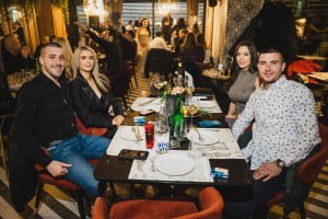 Dnevni doček Nove godine - prednovogodišnje zagrevanje #NG2025