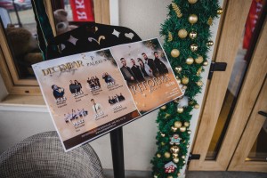 Dnevni doček Nove godine - prednovogodišnje zagrevanje #NG2025