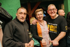 Dnevni doček Nove godine - prednovogodišnje zagrevanje #NG2025