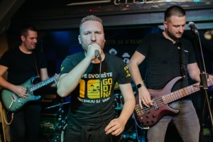 Dnevni doček Nove godine - prednovogodišnje zagrevanje #NG2025