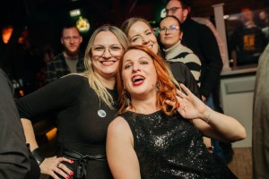 Dnevni doček Nove godine - prednovogodišnje zagrevanje #NG2025