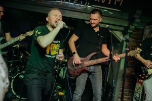 Dnevni doček Nove godine - prednovogodišnje zagrevanje #NG2025