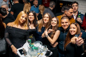 Dnevni doček Nove godine - prednovogodišnje zagrevanje #NG2025