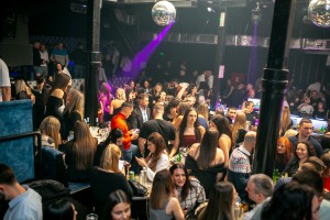 Dnevni doček Nove godine - prednovogodišnje zagrevanje #NG2025