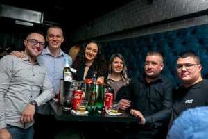 Dnevni doček Nove godine - prednovogodišnje zagrevanje #NG2025