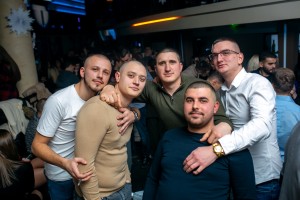 Dnevni doček Nove godine - prednovogodišnje zagrevanje #NG2025