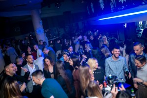 Dnevni doček Nove godine - prednovogodišnje zagrevanje #NG2025