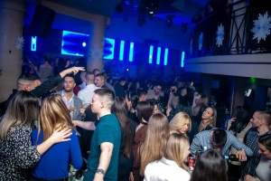 Dnevni doček Nove godine - prednovogodišnje zagrevanje #NG2025