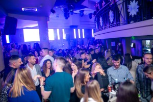 Dnevni doček Nove godine - prednovogodišnje zagrevanje #NG2025