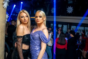 Dnevni doček Nove godine - prednovogodišnje zagrevanje #NG2025