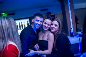 Dnevni doček Nove godine - prednovogodišnje zagrevanje #NG2025