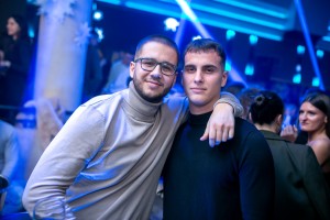 Dnevni doček Nove godine - prednovogodišnje zagrevanje #NG2025