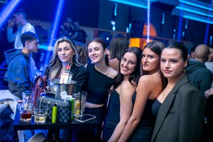 Dnevni doček Nove godine - prednovogodišnje zagrevanje #NG2025