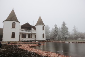 Tradicionalni seoski piknik