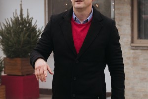 Tradicionalni seoski piknik