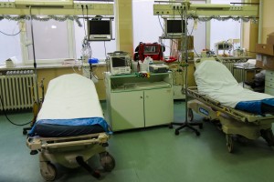 Poseta bolnici - hitnom prijemu i neonatologiji